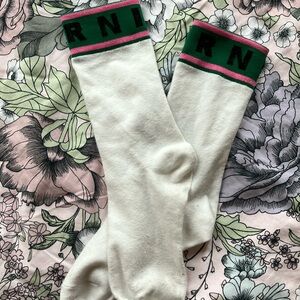 Socks Marni